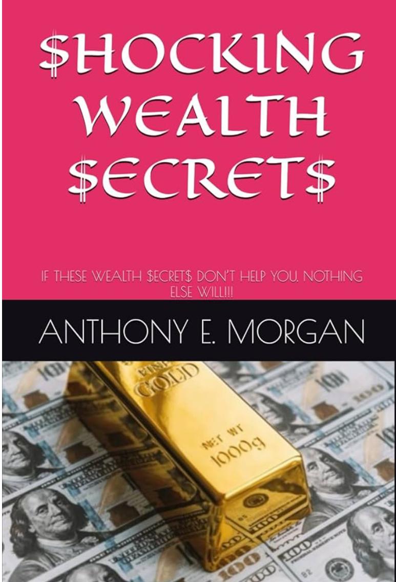 $hocking Wealth $ecret$-Ebook